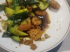 -李军力烧烤(祭城店)