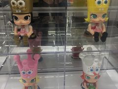 -泡泡玛特POPMART(侨福芳草地店)