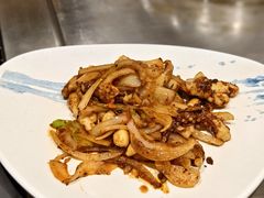 -大神太神·铁板烧(瑞虹天地月亮湾店)
