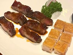 -广州富力君悦大酒店空中花园