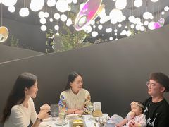 -Wei菋·Le Bistrot