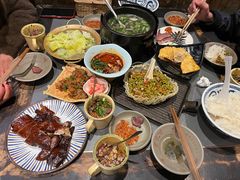 -古市香跷脚牛肉·非遗传承单位