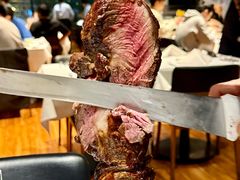 -拉蒂娜·巴西牛排馆 Latina·Brazilian Steakhouse(陆家嘴旗舰店)