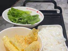 -八合里牛肉火锅(上海世茂广场店)