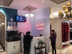 -爱儿美儿童摄影(五路居花园别墅店)