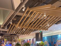 -鱼酷活鱼烤鱼(南京水游城店)