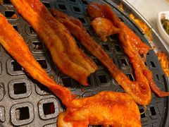-韩宫宴烤肉·料理(宝山万达店)