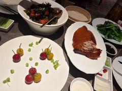 -金鸭季·北京烤鸭(深业上城店)