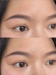 -变美丽半永久纹眉连锁·机器野生眉·洗眉