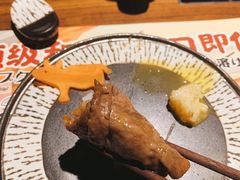 -牛道·和牛九食(市府恒隆广场店)