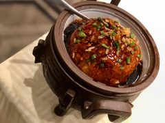 招牌狮子头-扬州狮子楼·非遗淮扬菜(总店)
