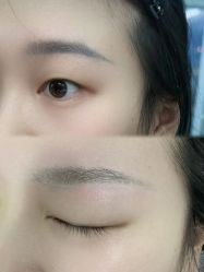 -张小野·专业半永久纹眉