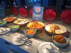 -绮梦西湖·云端餐厅(歌德店)