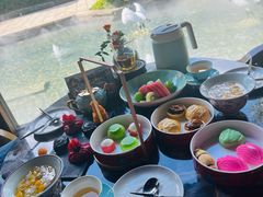 -广富林宰相府酒店·水云间