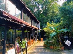 -Metal hands·铁手咖啡