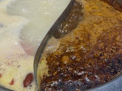 -傣妹火锅(四川北路店)