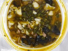 -半天妖烤鱼(和平印象城店)