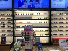 -宝岛眼镜(嘉兴桐乡时代广场店)