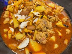 -粗粮人家·东北菜(洋桥店)