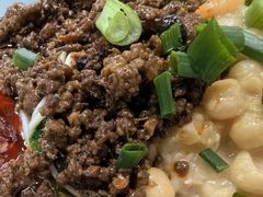 肉燥-忆碗面(华新街店)