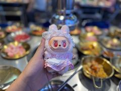 -哈哈碳都·牛肋条无限自助烤肉(台江万达店)