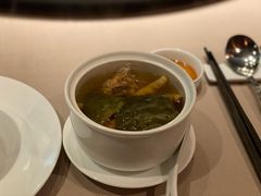 杜阮凉瓜炖黄豆排骨-新荣记(椒江店)