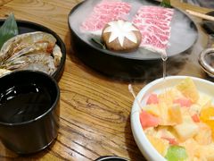 -九田家黑牛烤肉料理(万锦店)