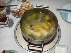 -椰客·海南椰子鸡(新塘永旺梦乐城店)