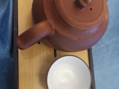 -西安绿地假日酒店·丽宝轩中餐厅