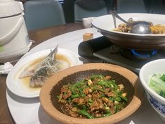 -王捌小院(红花坡店)