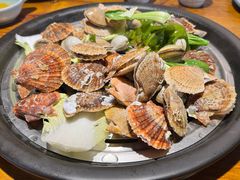 -三个渔夫·蒸汽海鲜(小白楼店)