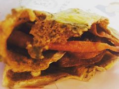 -清真·二嫂子煎饼果子(鼓楼旗舰形象店)