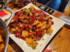 -望京一号·重庆江湖菜(工体店)