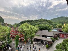-杭州宋城