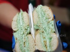 -Catch Bagel(芳草地店)