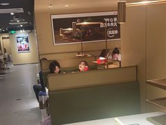 -海底捞火锅(太原南站店)