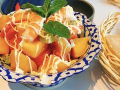 -BetterThai 泰加(苏州中心店)