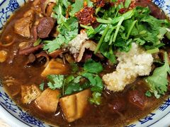 -门框胡同百年卤煮(前门店)