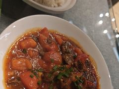 -全聚贤餐厅·湖北家常菜(沙湖店)