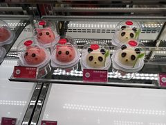 -味多美蛋糕(双合地铁店)