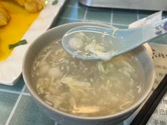 -东北饺子王(港澳广场购物中心店)