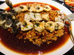 -甄御•海鲜新青岛菜(麦岛店)