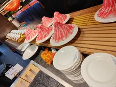-星伦多自助料理·涮烤一体(虹悦城店)