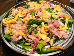 桑拿鸡-阿多私房菜(顺德店)