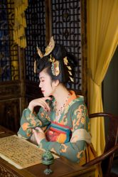 -凤绫儿亲子儿童摄影馆(天津店)