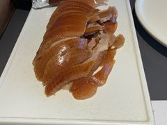 酥不腻烤鸭-小大董·烤鸭(观景餐厅·南京西路店)