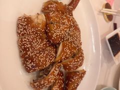 -利苑酒家(宜安广场店)