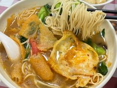 -苓记南京鸭血粉丝.皮肚面(县东巷店)