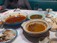 -曹家小菜(胜太路店)