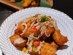 -香兰印尼 Pandan(中华广场店)